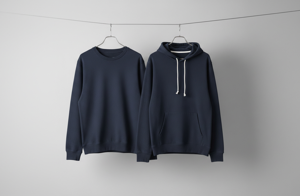 Sweatshirts & Hoodies