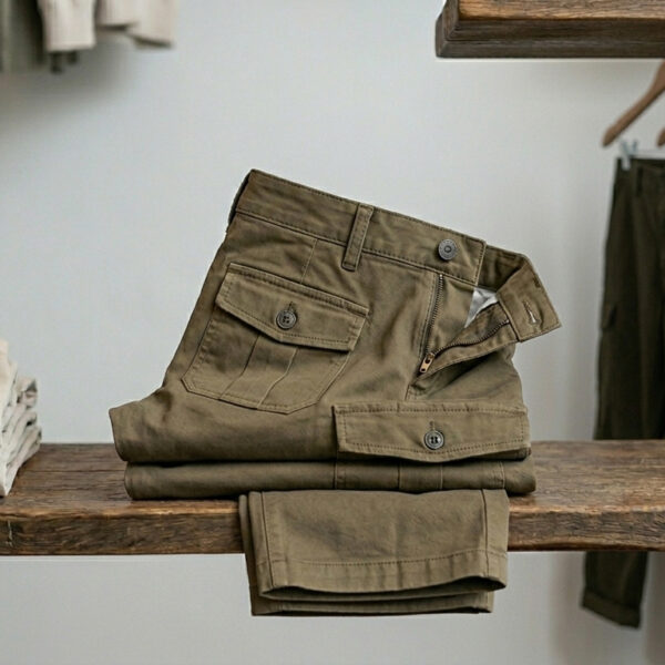 Cargo Pants