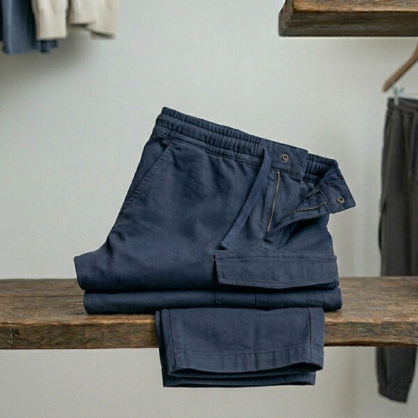 Cargo Trousers